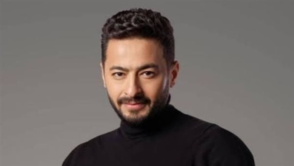 الفنان حمادة هلال يكشف إصابة والده بالشلل النصفي بعد تعرضه لجلطة في المخ